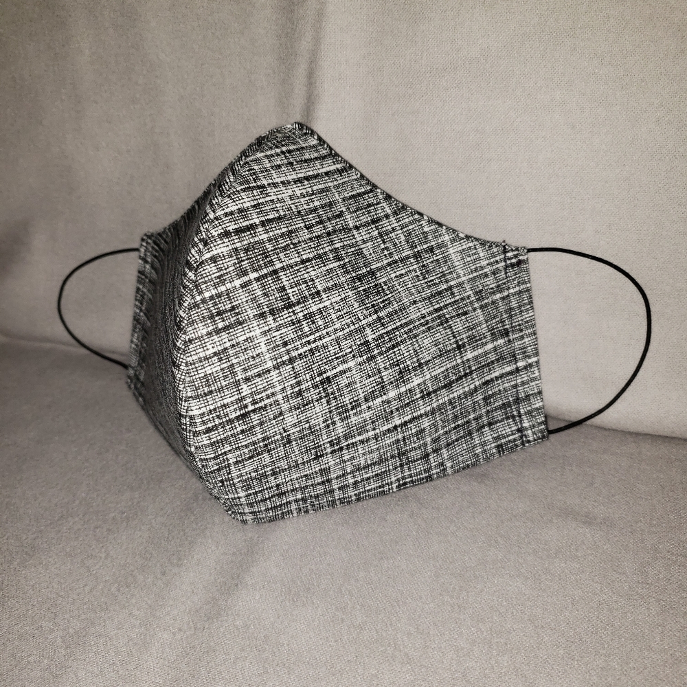 Face Mask - Picture 3 of 3